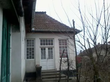 Vand Casa in Decea - Imaginea 3
