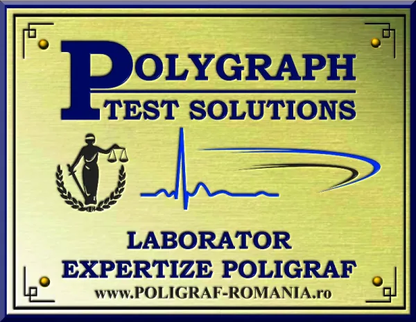 EXPERT POLIGRAF