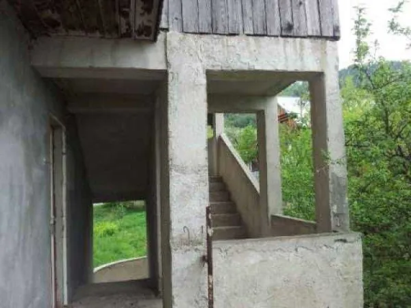 Vila Moinesti- BC Parcul cu pini - Imaginea 6