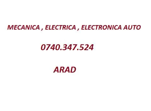 MECANICA , ELECTRICA , ELECTRONICA AUTO - Imaginea 1