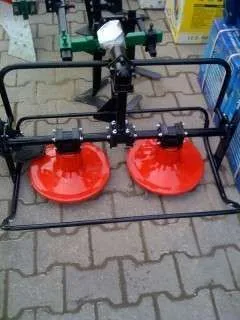 COSITOARE PENTRU MOTOCULTOR - Imaginea 1