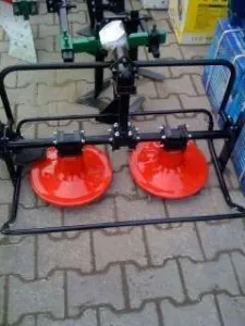 COSITOARE PENTRU MOTOCULTOR
