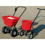 Carucior imprastiere material antiderapant 31 l - Imaginea 1