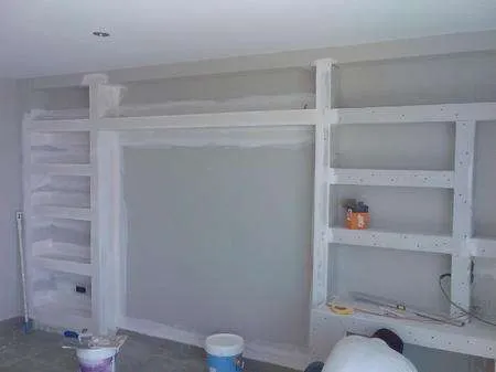 Amenajari si renovari apartamente case etc - Imaginea 1