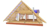  Case din lemn, terase, foisoare, sarpante - Miniatura 1