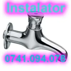 instalatori Bucuresti Sector 6 de urgenta