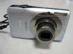 Aparat foto Canon IXUS 105 nou - Miniatura 3