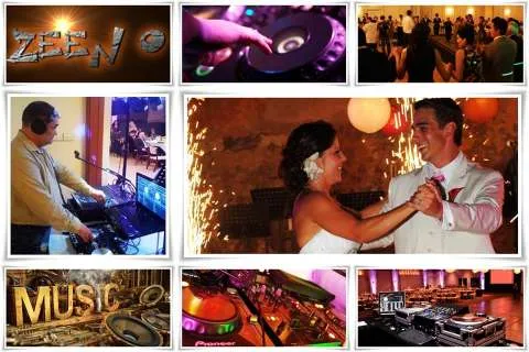 Formatie nunta,dj,sunet, foto, video, flori - Imaginea 1