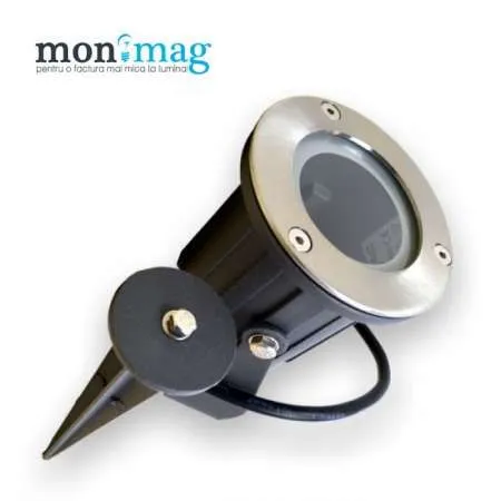 Lampi led de gradina, cele mai bune oferte - Imaginea 1