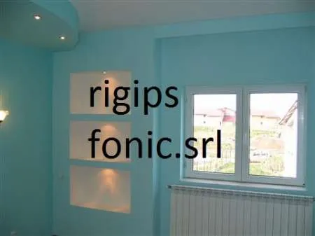 Amenajari si renovari apartamente case etc - Imaginea 11