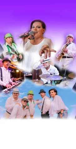 Formatie nunta,dj,sunet, foto, video, flori - Imaginea 3