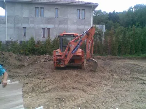 inchiriere utilaj - Imaginea 1