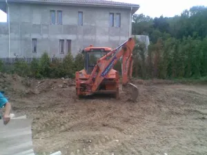 inchiriere utilaj