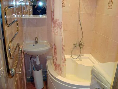 Servicii complete pentru Renovari si Amenajari Apartamente 2015 - Imaginea 2