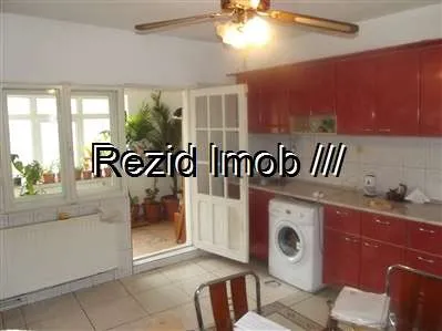 Vand vila P+1 195 mp constructie BCA la cheie Buftea - Imaginea 4