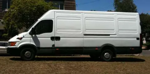 TRANSPORT CU DUBITE MARI SI MICI - Imaginea 1