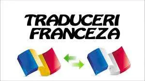 Traducator/interpret autorizat franceza-romana, romana-franceza - Imaginea 1