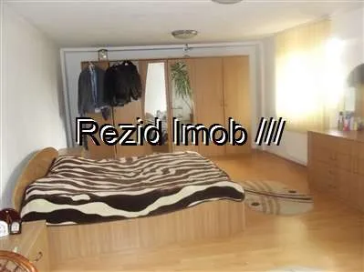 Vand vila P+1 195 mp constructie BCA la cheie Buftea - Imaginea 6
