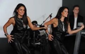 Formatie Pentru Nunta - Twins Band