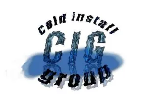 COLD INSTALL GROUP