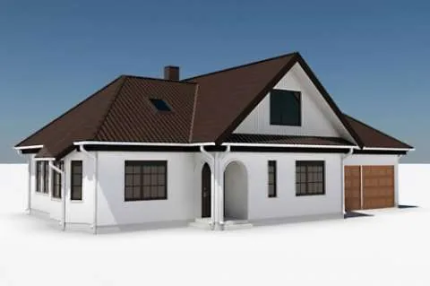 Proiecte de Case - Imaginea 1