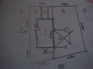Teren intravilan constructii Grozavesti Politehnica 