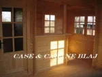 Case din lemn , case de vacanta, casute de gradina - Casuta Cluj - Miniatura 2