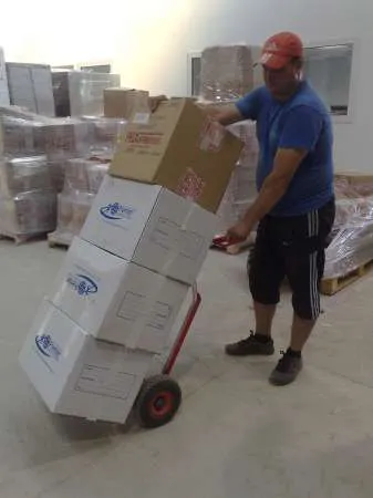 Premier Moving Servicii de Mutari Rapide - Imaginea 1