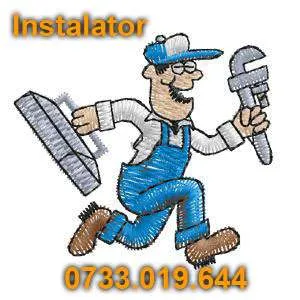 Instalatori Tineretului