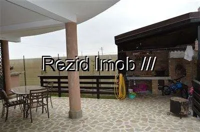 Vanzare vila P+M 180 mp la cheie Corbeanca - Imaginea 1