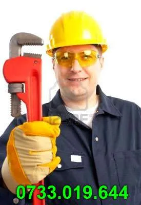 instalatii sanitare preturi corecte - Imaginea 1