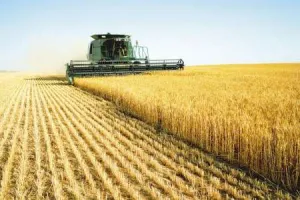 LOC DE MUNCA, Germania: Agricultura, 1.600 euro NET
