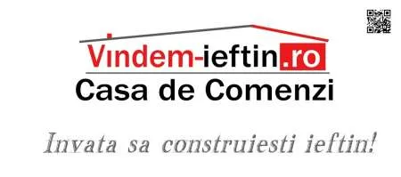 materiale de costructii ieftine - Imaginea 1