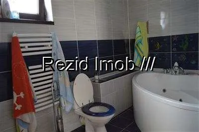 Vanzare vila P+M 180 mp la cheie Corbeanca - Imaginea 4