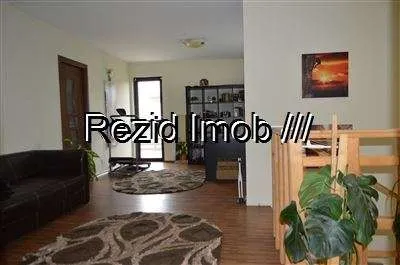 Vanzare vila P+M 180 mp la cheie Corbeanca - Imaginea 5
