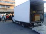 Transport marfa, mobila, bagaje, aparate uz casnic, etc. - Miniatura 4