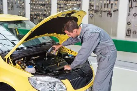 Ofer servicii de mecanica auto - Imaginea 1