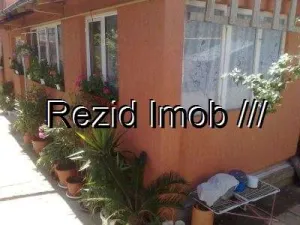 Vand vila P+M Bucuresti 180 mp la cheie