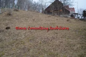 De vanzare in Busteni teren intravilan curti - constructii
