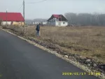 Pf vind doua terenuri in com Parscov  jud Buzau - Miniatura 4