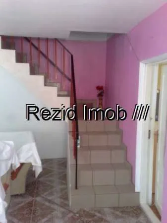 Vand vila P+M Bucuresti 180 mp la cheie - Imaginea 3