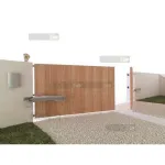 Automatizari porti batante - Miniatura 3