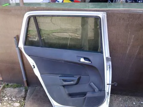 usa stanga spate  de opel astra h - Imaginea 4