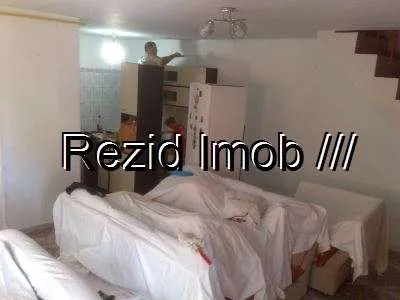 Vand vila P+M Bucuresti 180 mp la cheie - Imaginea 4