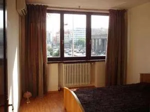 Inchiriez apartament mobilat 2 cam. Gara de Nord - Imaginea 2