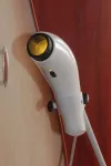 Vand aparat medical BIOPTRON cu Stativ original - Miniatura 4