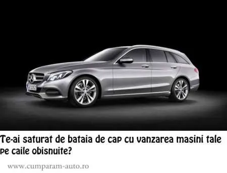 Cumparam AUTO, Orice Marca (Inclusiv gama de Lux) - Imaginea 5