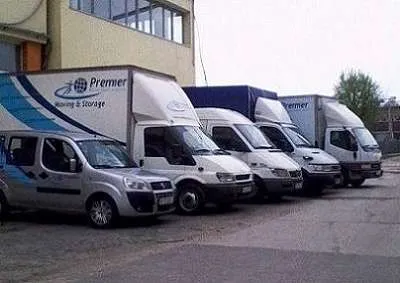 Premier Moving Servicii de Mutari Ieftine - Imaginea 1