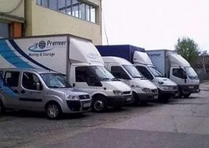 Premier Moving Servicii de Mutari Ieftine