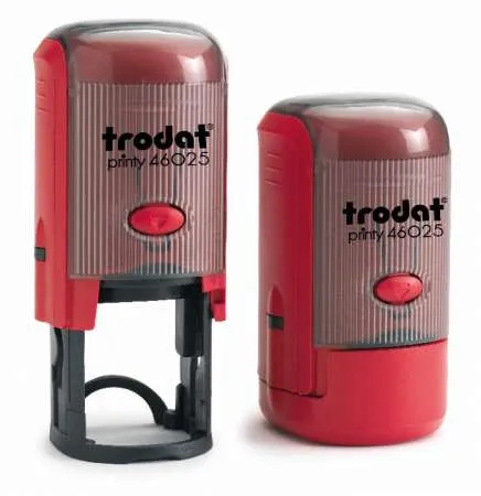 Stampile Trodat/Colop/ diverse modele in stare noua ! - Imaginea 1